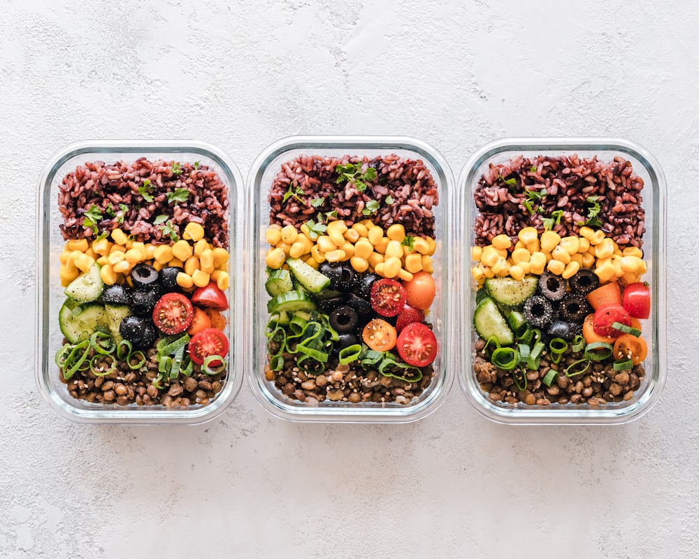 Family nutrition guide